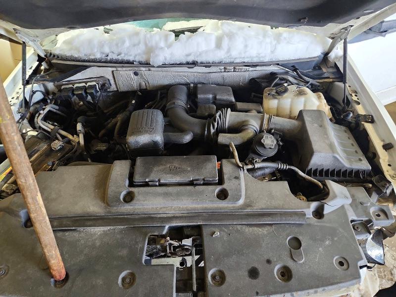 Photo 12 from auction – 2010 FORD EXPEDITION with VIN 1FMJU2A56AEB68255