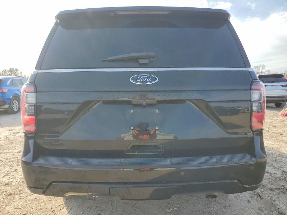 Photo 6 from auction – 2019 FORD EXPEDITION with VIN 1FMJU1KT3KEA73161