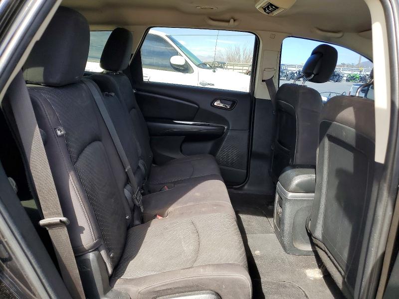 Photo 11 from auction – 2012 DODGE JOURNEY with VIN 3C4PDCBB9CT333520
