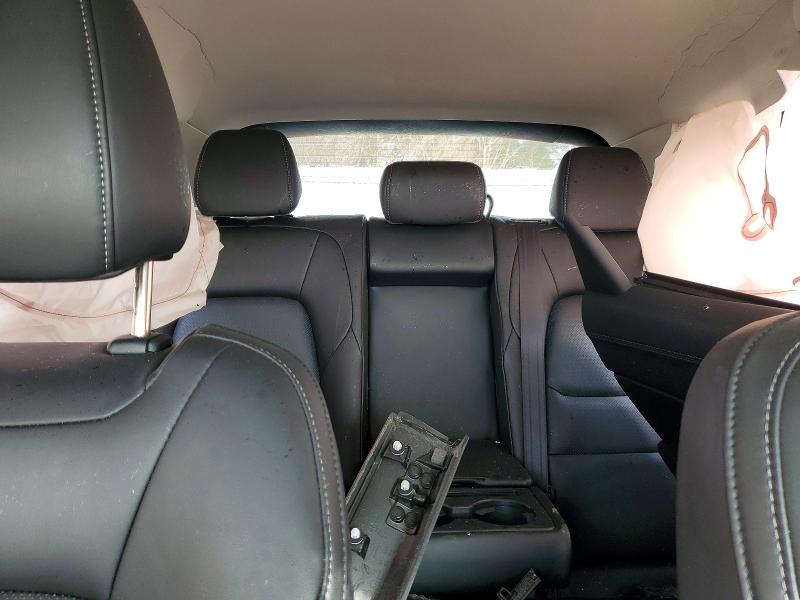 Photo 10 from auction – 2025 MAZDA CX-5 with VIN JM3KFBBL9S0674930