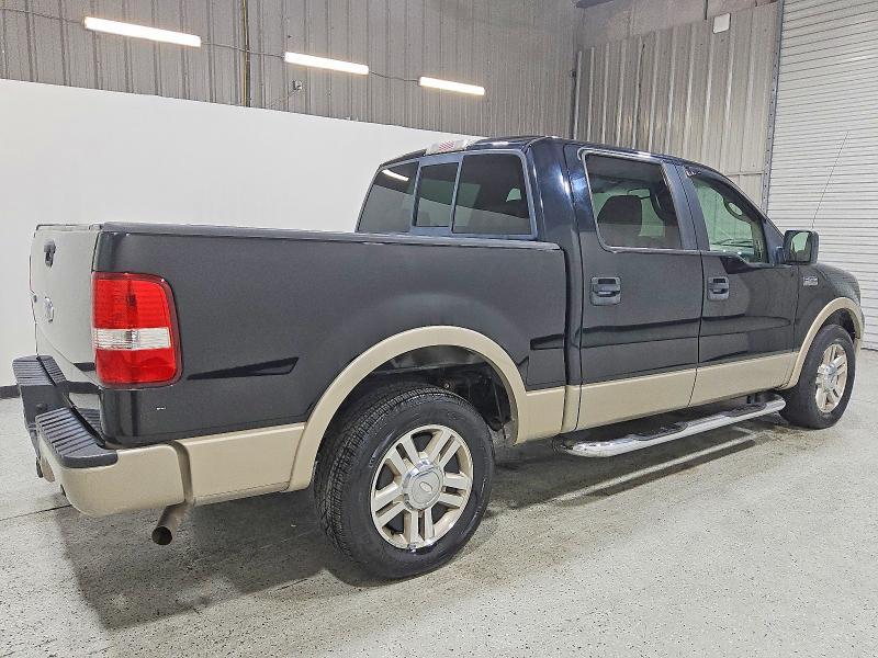 Photo 3 from auction – 2008 FORD F150 with VIN 1FTPW12V08FC04964
