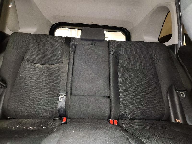 Photo 10 from auction – 2023 TOYOTA RAV4 LE with VIN 2T3G1RFV4PC344215