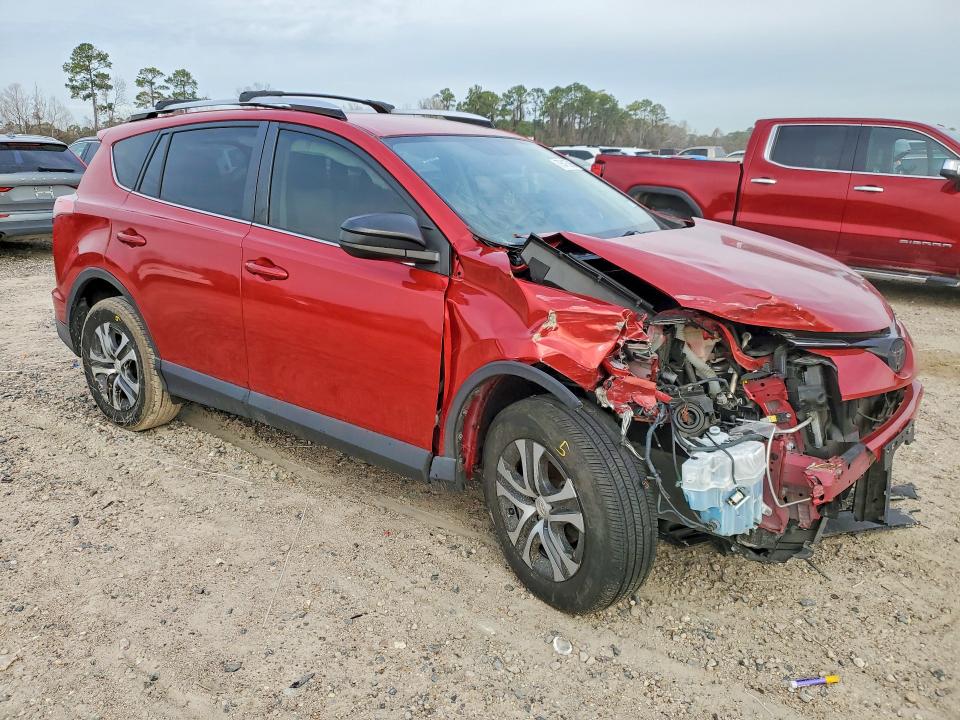 Foto 4 de la subasta – 2016 TOYOTA RAV4 con VIN JTMZFREV5GJ080432