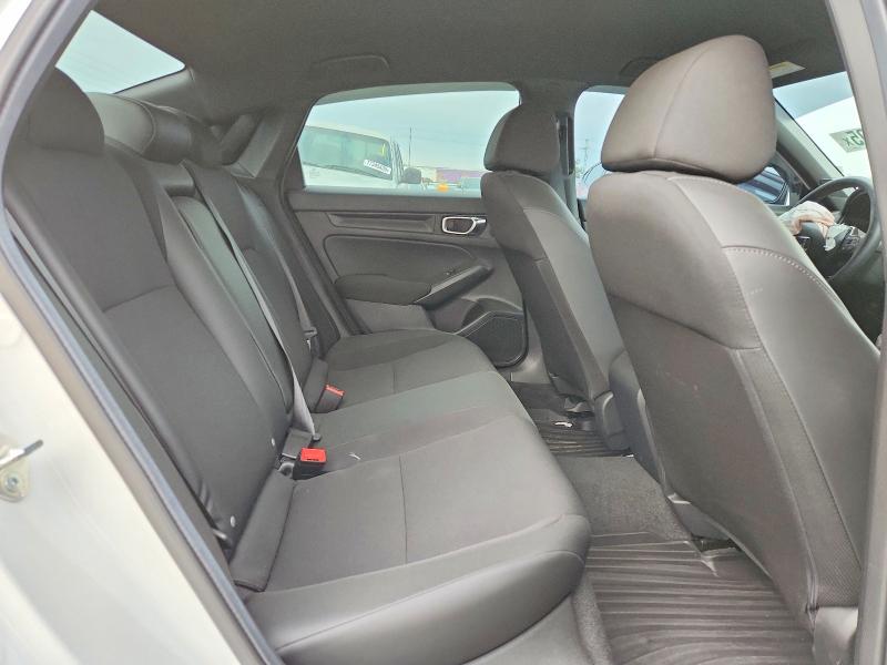 Photo 10 from auction – 2026 HONDA CIVIC with VIN 2HGFE2F59TH500203