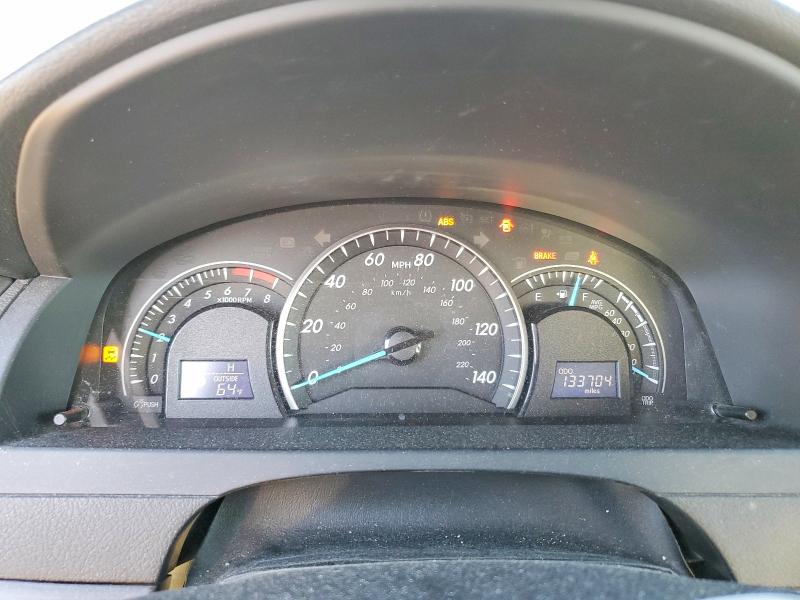 Photo 9 from auction – 2015 TOYOTA CAMRY LE with VIN 4T1BF1FK3FU486032