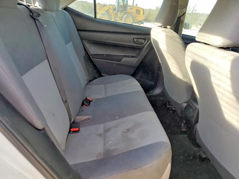 Photo 10 from auction – 2017 TOYOTA COROLLA with VIN 2T1BURHE2HC788444