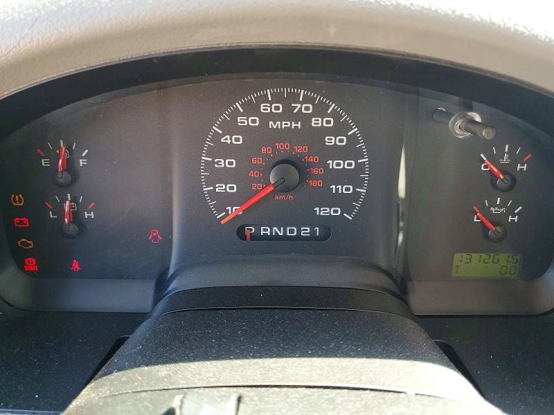 صورة رقم 9 من المزاد - 2007 FORD F150 مع VIN 1FTRF02W07KA56302