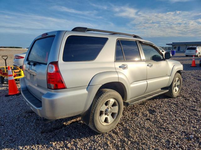 Photo 3 from auction – 2007 TOYOTA 4RUNNER with VIN JTEZU14R170087701