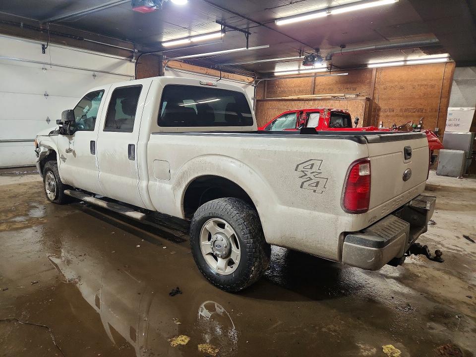 Photo 2 from auction – 2016 FORD F250 with VIN 1FT7W2BT2GEC31575