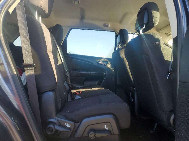Photo 11 from auction – 2017 DODGE JOURNEY with VIN 3C4PDCAB5HT598816