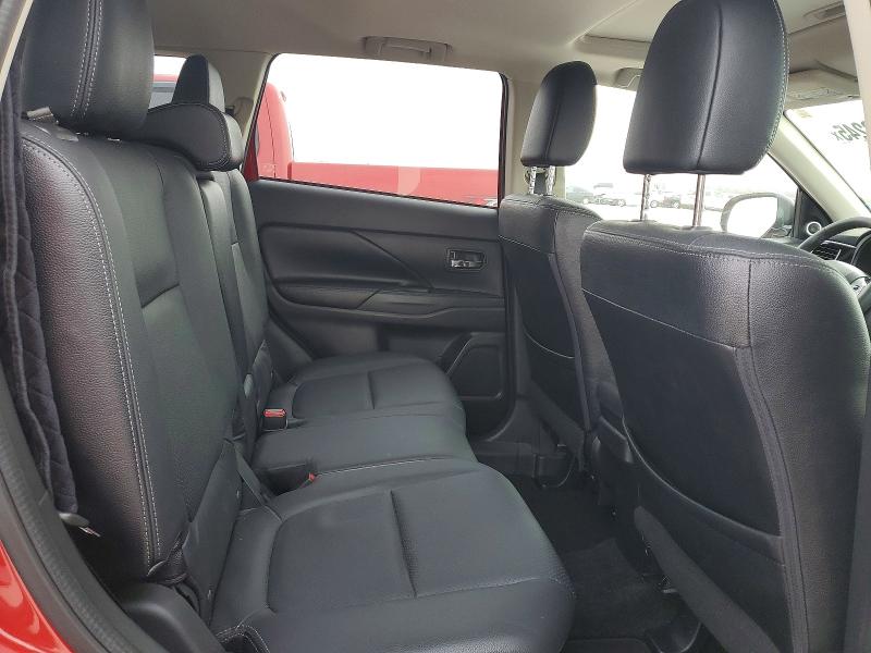 Photo 11 from auction – 2017 MITSUBISHI OUTLANDER with VIN JA4AD3A39HZ051839
