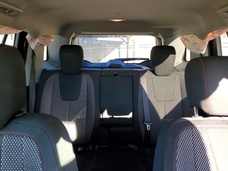 Foto 10 de la subasta – 2017 GMC TERRAIN SL con VIN 2GKALMEK1H6292004