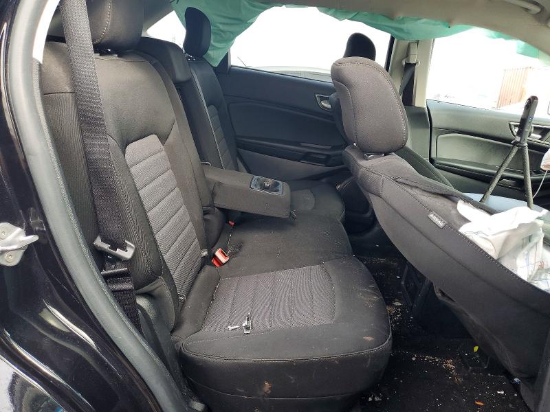 Photo 11 from auction – 2020 FORD EDGE with VIN 2FMPK3G98LBA72934
