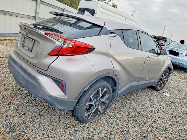 Photo 3 from auction – 2019 TOYOTA C-HR with VIN NMTKHMBX2KR079284