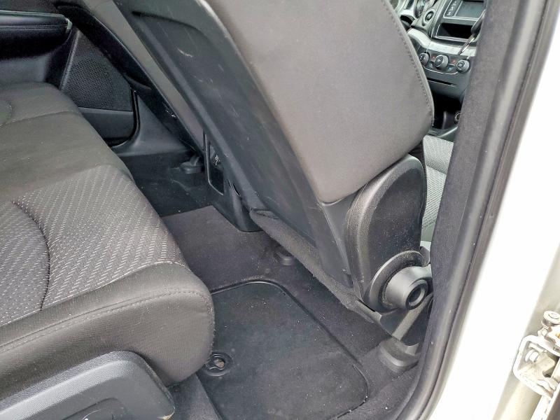 Photo 10 from auction – 2016 DODGE JOURNEY with VIN 3C4PDCBB2GT157044