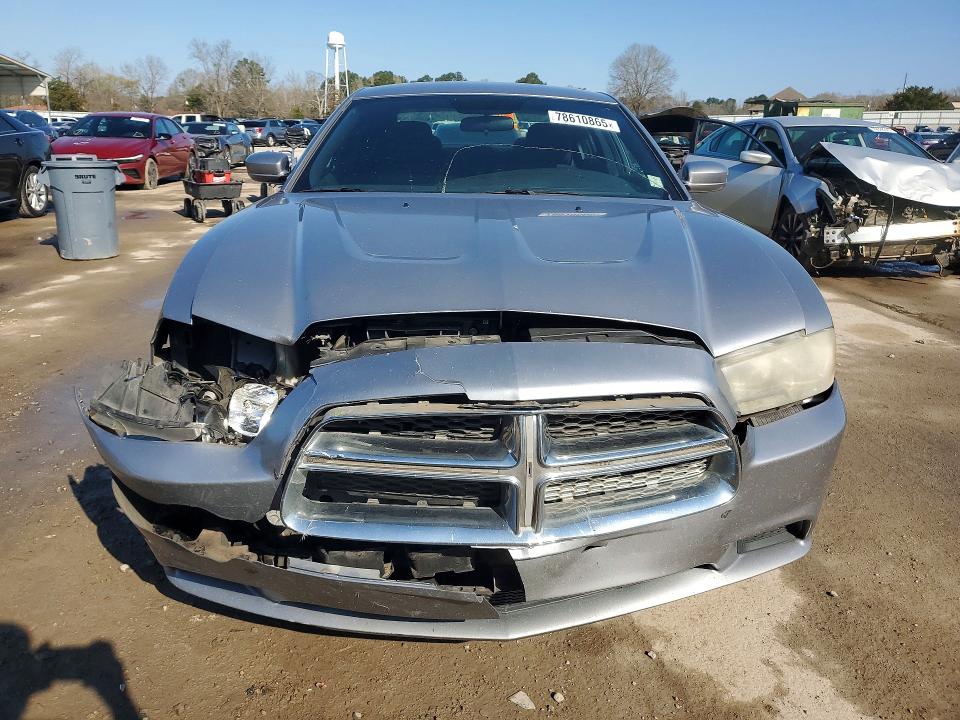 Photo 5 from auction – 2013 DODGE CHARGER with VIN 2C3CDXBG1DH623363