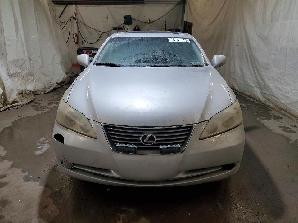Zdjęcie 5 z aukcji – 2007 LEXUS ES 350 z VIN JTHBJ46G372122544
