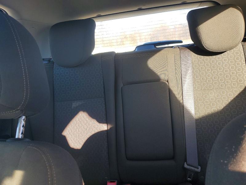 Photo 10 from auction – 2018 CHEVROLET TRAX LS with VIN KL7CJKSB0JB522375