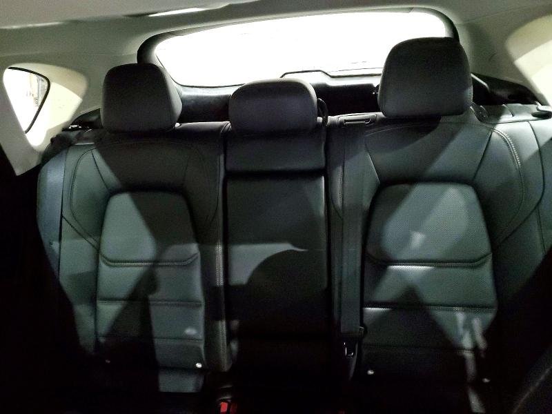 Photo 10 from auction – 2023 MAZDA CX-5 PREMI with VIN JM3KFBEM4P0124160