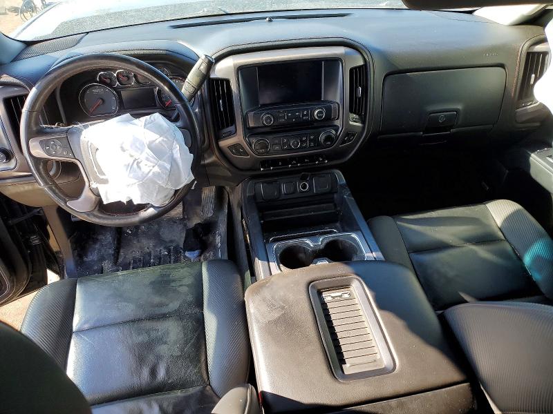 Photo 8 from auction – 2016 GMC SIERRA with VIN 1GTV2NEC4GZ401170