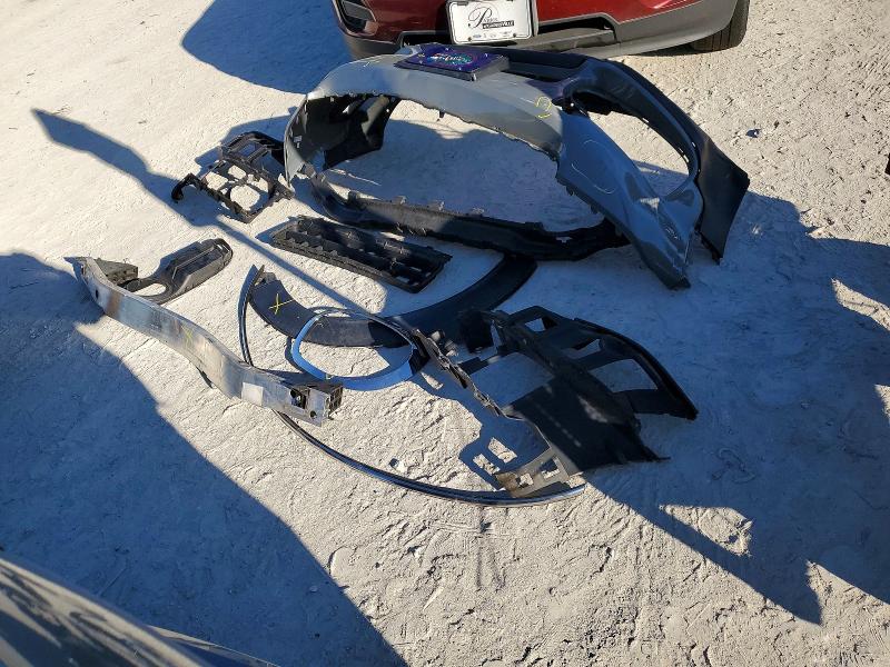 Photo 12 from auction – 2020 MINI COOPER with VIN WMZYW3C01L3L18209