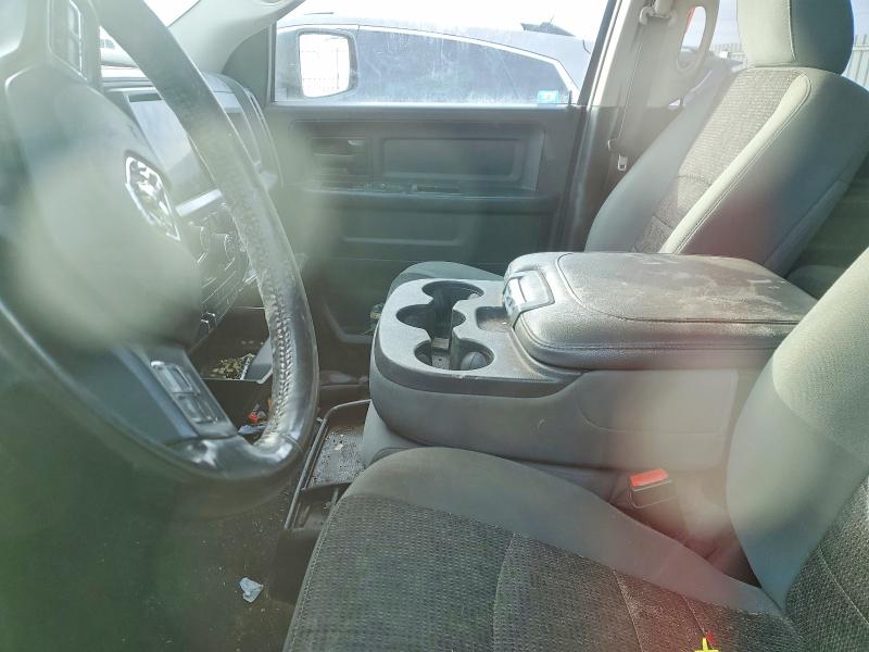Photo 7 from auction – 2019 RAM 1500 CLASS with VIN 1C6RR7KT8KS679964
