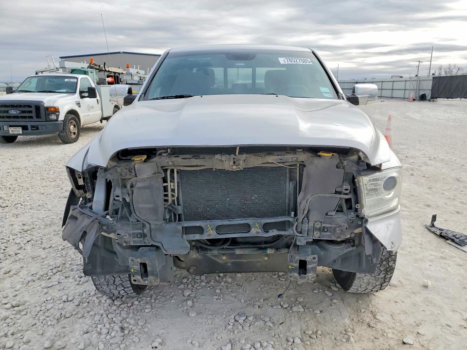 Photo 5 from auction – 2016 RAM 1500 with VIN 1C6RR7WT4GS170360