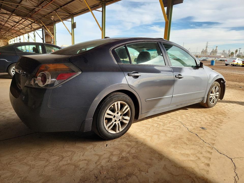صورة رقم 3 من المزاد - 2012 NISSAN ALTIMA BAS مع VIN 1N4AL2AP0CC157104