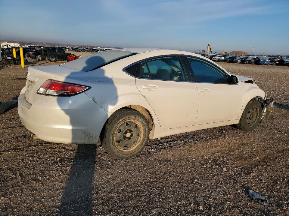 Photo 3 from auction – 2013 MAZDA 6 with VIN 1YVHZ8BH2D5M16385