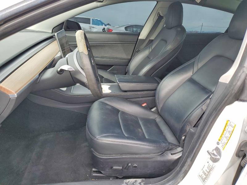 Photo 7 from auction – 2021 TESLA MODEL 3 with VIN 5YJ3E1EA3MF940371