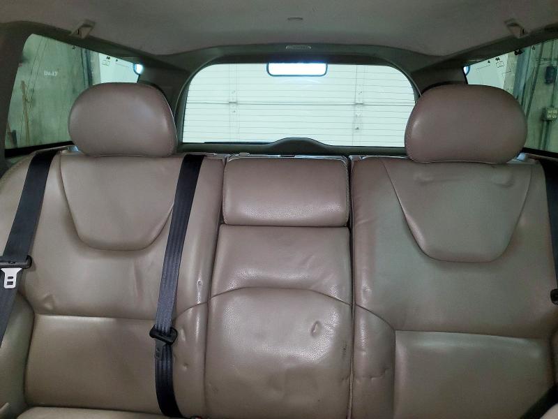 Photo 10 from auction – 2006 VOLVO XC70 with VIN YV4SZ592661213373