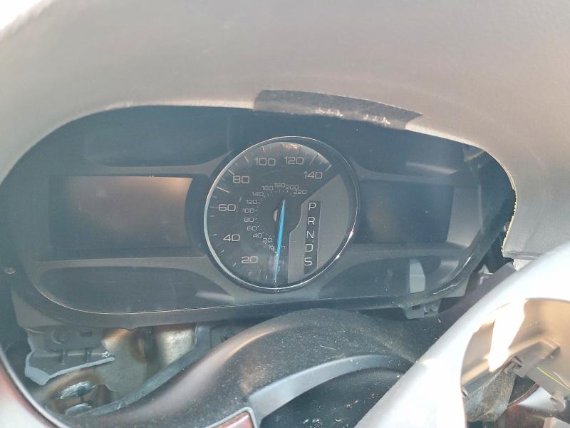 Photo 9 from auction – 2013 FORD EDGE LIMIT with VIN 2FMDK4KC0DBB00772