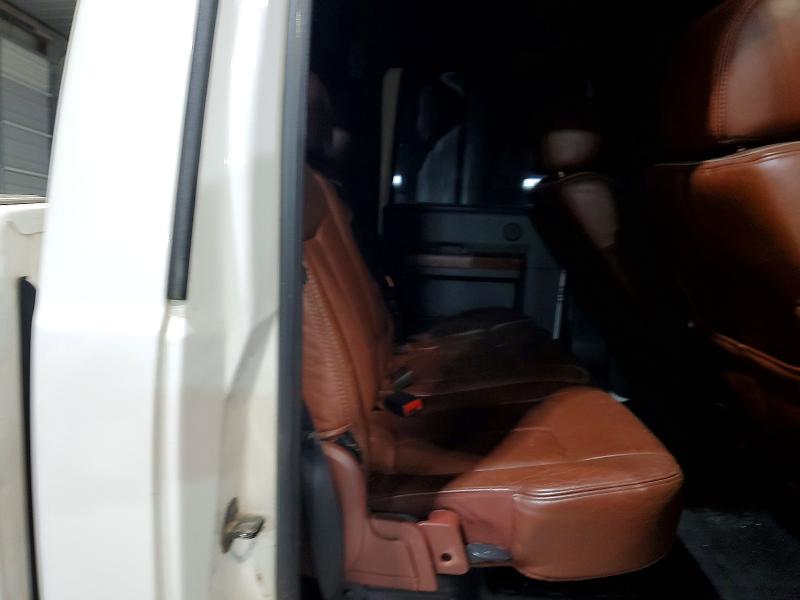 Photo 10 from auction – 2012 FORD F250 SUPER with VIN 1FT7W2BT0CEB00185