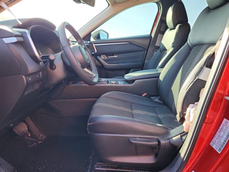 Photo 7 from auction – 2024 MAZDA CX-50 with VIN 7MMVABAM0RN208380