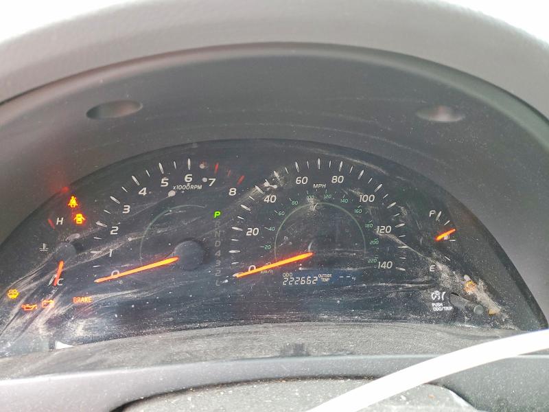 Photo 9 from auction – 2007 TOYOTA CAMRY with VIN 4T1BE46K57U026800
