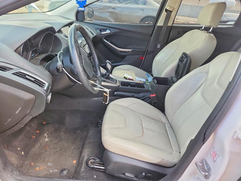 Photo 7 from auction – 2017 FORD FOCUS with VIN 1FADP3J27HL279901