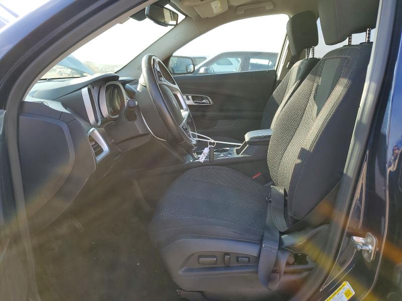 Photo 7 from auction – 2016 CHEVROLET EQUINOX with VIN 2GNALCEK5G1170612
