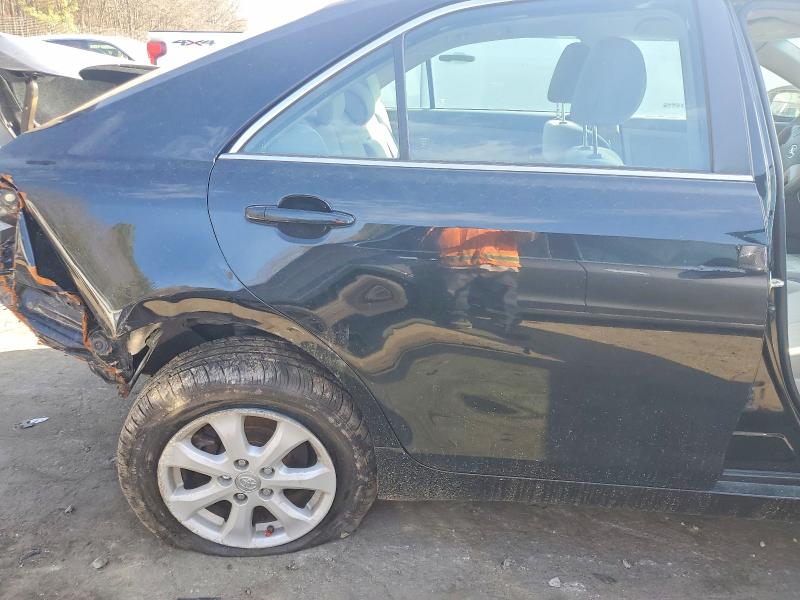 صورة رقم 10 من المزاد - 2011 TOYOTA CAMRY مع VIN 4T1BF3EK7BU232279