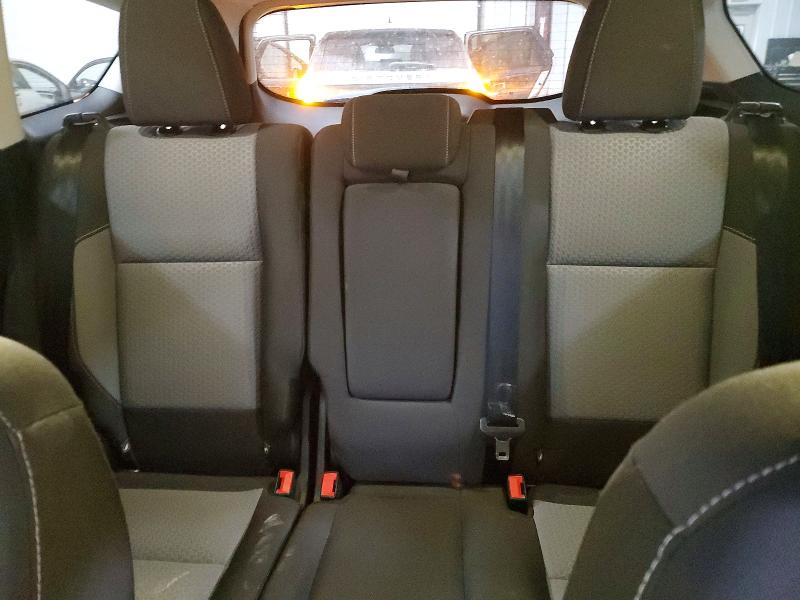 Photo 10 from auction – 2017 FORD ESCAPE with VIN 1FMCU9GD2HUA78214