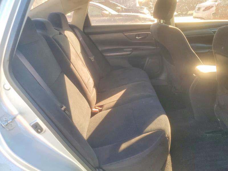 Photo 10 from auction – 2015 NISSAN ALTIMA 2.5 with VIN 1N4AL3AP1FC454487