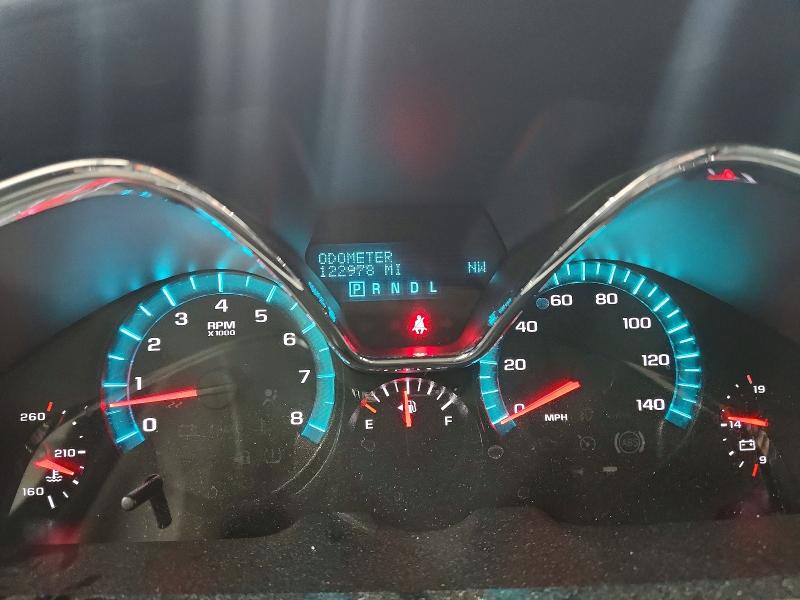 Photo 9 from auction – 2017 CHEVROLET TRAVERSE L with VIN 1GNKVGKD8HJ347110