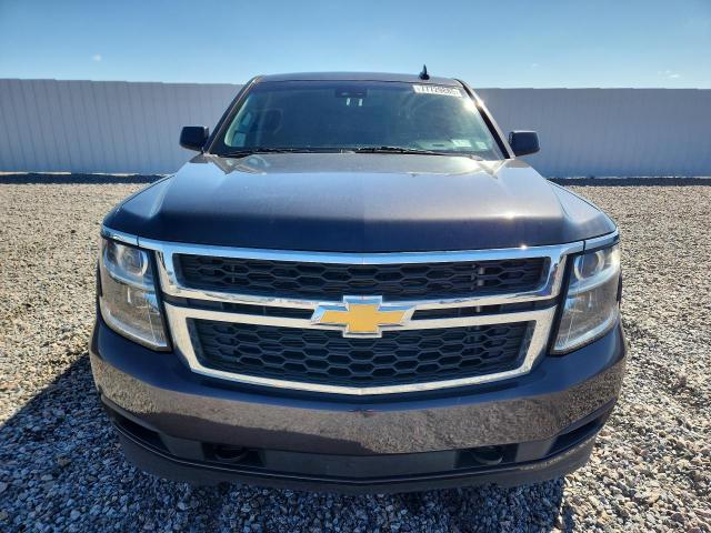 Photo 5 from auction – 2015 CHEVROLET TAHOE with VIN 1GNSKAKC5FR673331
