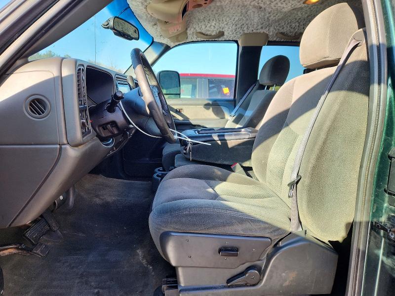 صورة رقم 7 من المزاد - 2003 CHEVROLET SILVERADO مع VIN 2GCEK19T531229818