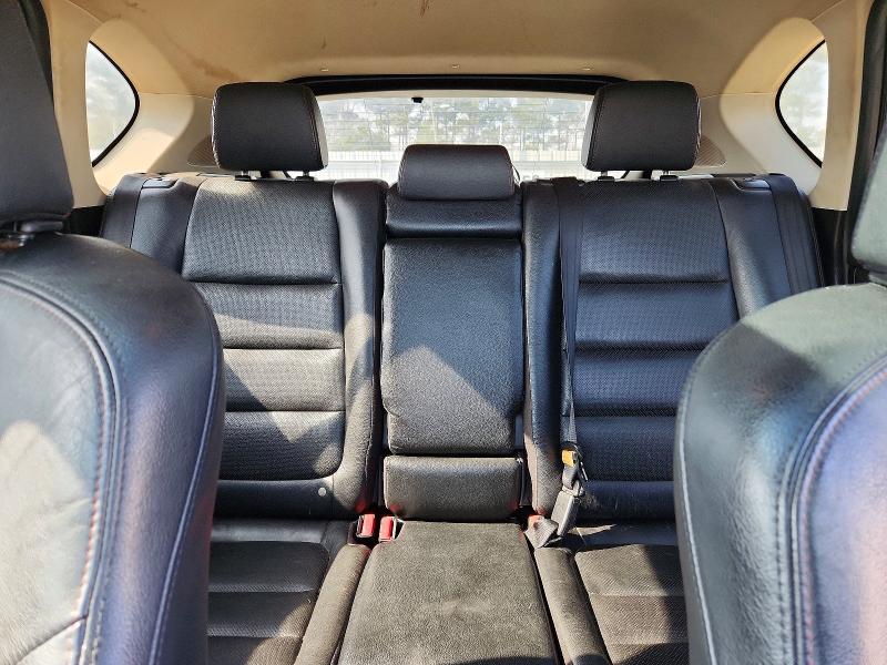 Photo 10 from auction – 2014 MAZDA CX-5 GT with VIN JM3KE4DY4E0312046