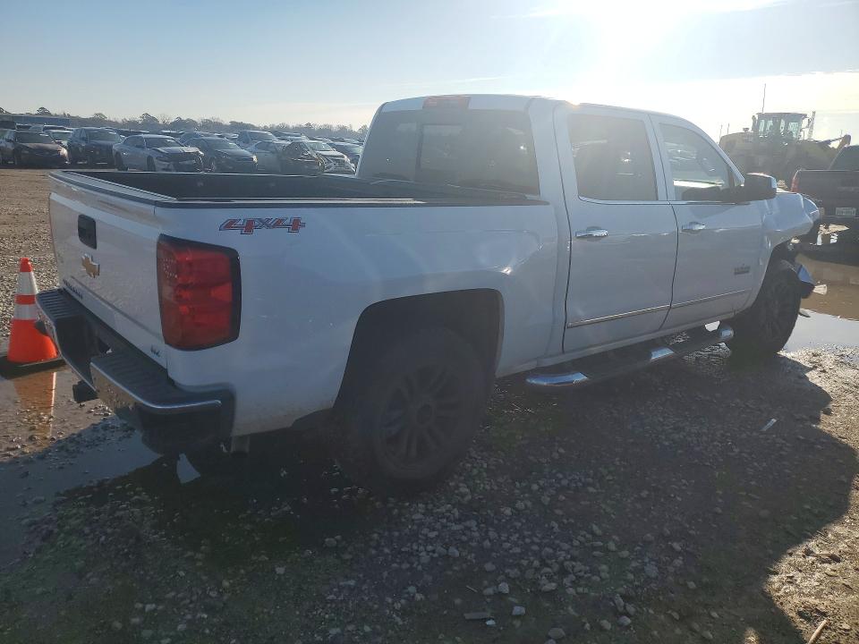 Photo 3 from auction – 2015 CHEVROLET SILVERADO with VIN 3GCUKSEC5FG505045