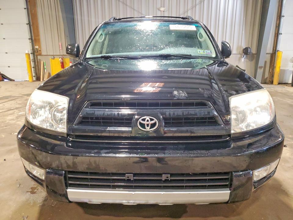 Zdjęcie 5 z aukcji – 2003 TOYOTA 4RUNNER SR z VIN JTEBU14R930016368