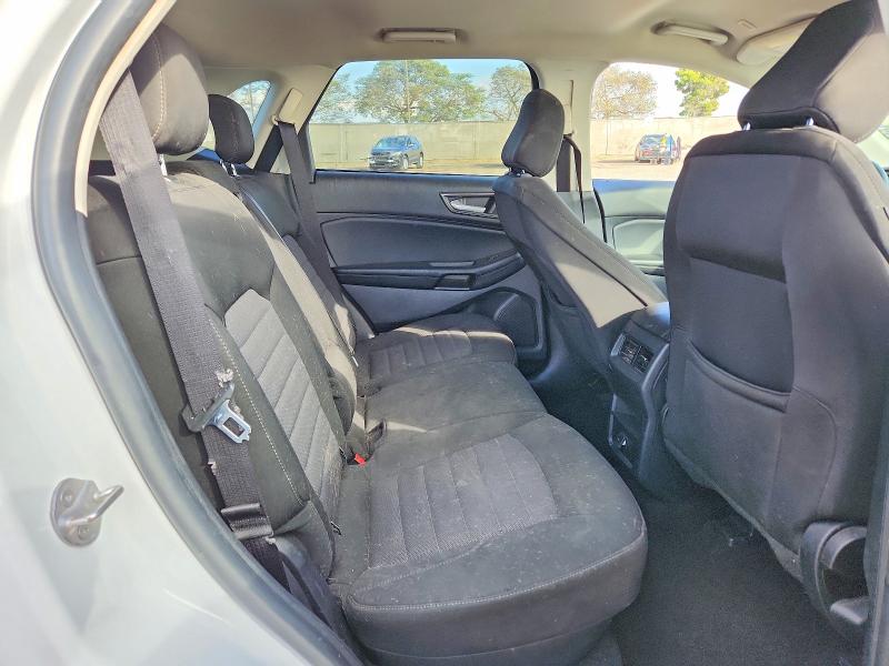Photo 11 from auction – 2020 FORD EDGE with VIN 2FMPK3G97LBA36698