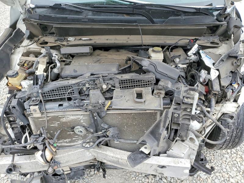 Photo 12 from auction – 2020 NISSAN PATHFINDER with VIN 5N1DR2BM8LC583273