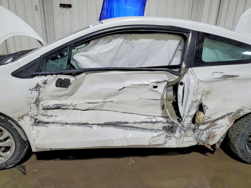 Photo 7 from auction – 2015 HONDA CIVIC with VIN 2HGFG3B52FH531206