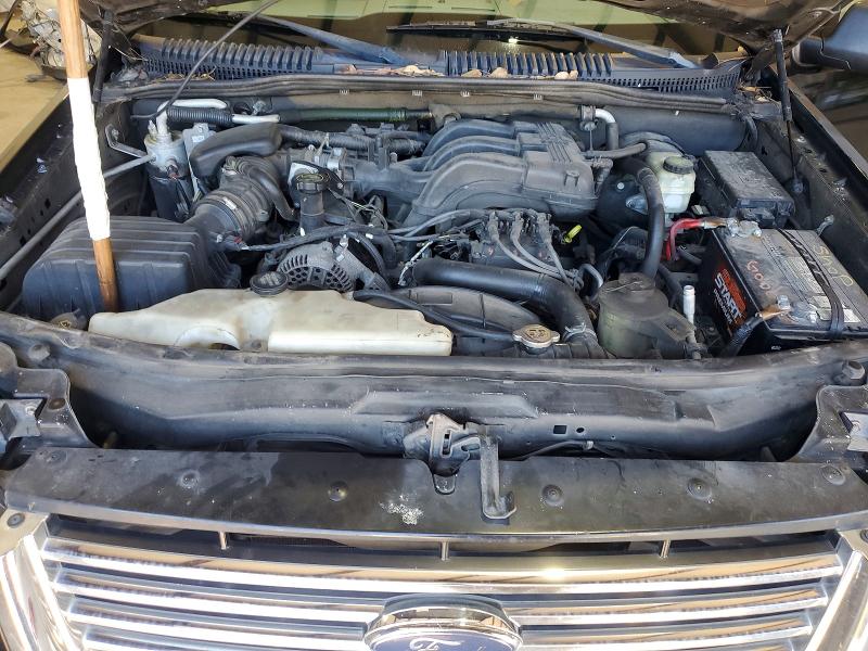 Photo 11 from auction – 2006 FORD EXPLORER with VIN 1FMEU63EX6UA2608